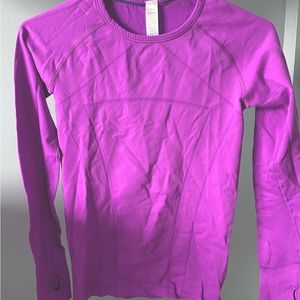 Ivivva Long Sleeve in size kids 14 / women’s 0-2